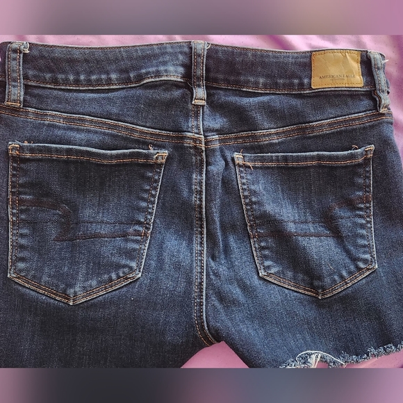 American eagle jean short - Picture 2 of 4